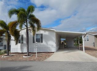34 Windmill Blvd, Punta Gorda, FL 33950