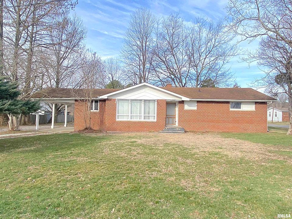 1898 N Illinois Ave, Carbondale, IL 62901 Zillow