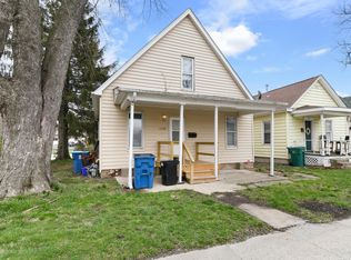 1220 N Poole St, Springfield, IL 62702