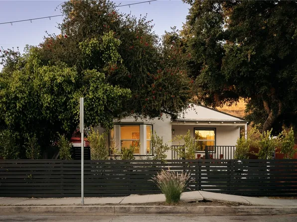 6417 La Riba Way, Los Angeles, CA 90042