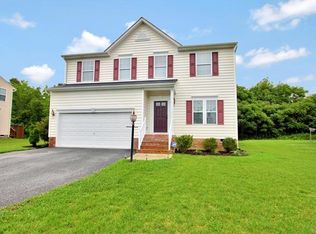 3224 Macallan Pkwy, Henrico, VA 23231