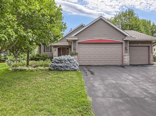 2998 Rice Creek Pkwy NE, Blaine, MN 55449
