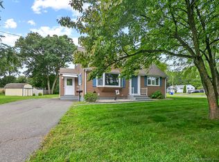 20 Robbin Rd, Enfield, CT 06082