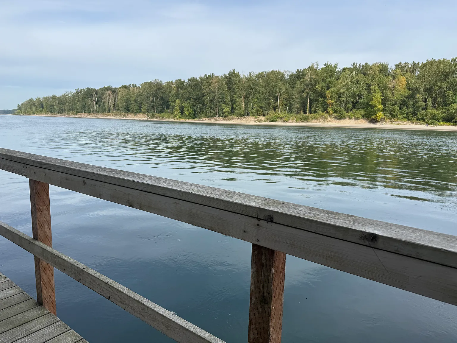 NE Marine Dr, Portland — Photo 3