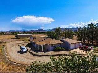 25 Greenfield Rd, Alamogordo, NM 88310