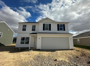 6 Sawmill Dr, Ashville, OH 43103