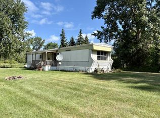 5490 Bruce Post Dr, Port Hope, MI 48468