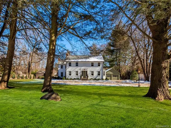 76 Newtown Turnpike, Westport, CT 06880