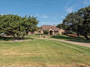 1865 Austin Hines Dr, China Spring, TX 76633