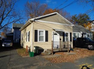 33 Maine Ave, Easthampton, MA 01027