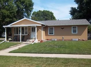1302 27th Ave N, Fort Dodge, IA 50501