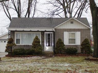 3030 Peoria St, Steger, IL