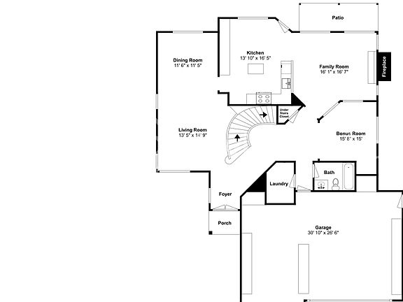 2nd image of 105 Sandburg Ct