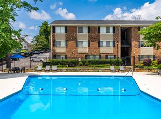 Duke Manor, Durham, NC 27705