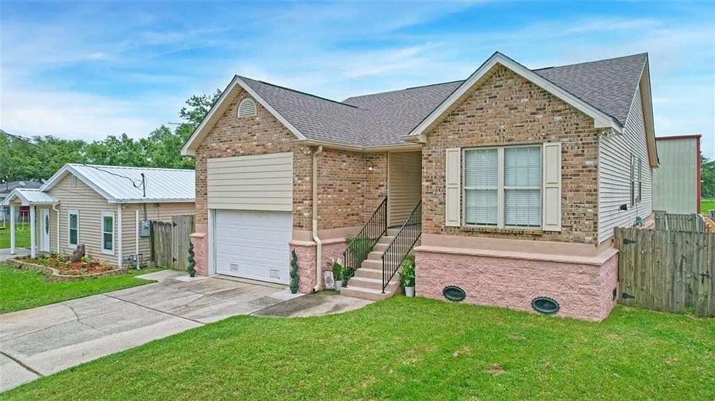 133 Star Pl, Belle Chasse, LA 70037 MLS 2386807 Zillow