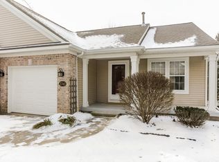 3740 Old Elm Dr SE, Kentwood, MI 49512