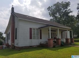 1001 McPherson St, Oxford, AL 36203