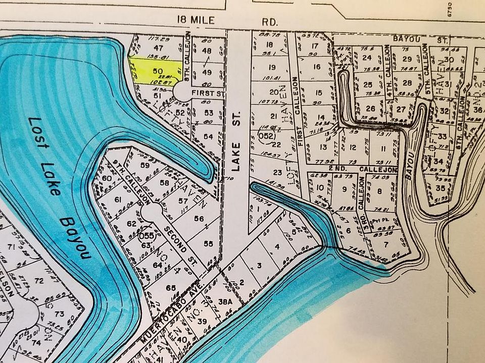 1st image of 17981 Callejon Dr