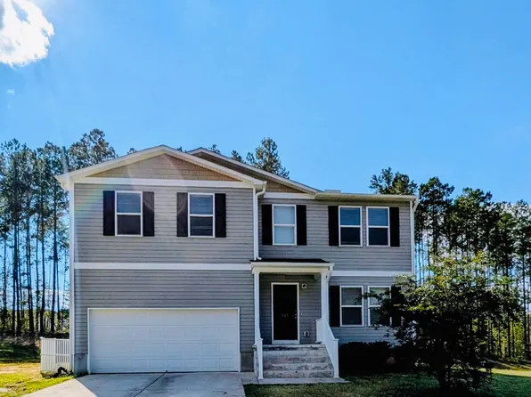 247 Glacier Point, Clayton, NC 27527