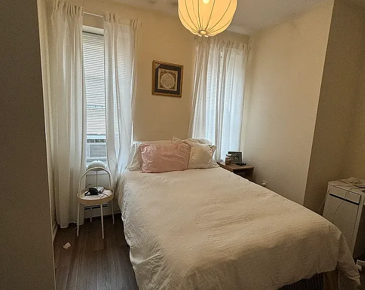 88 Wayne St #4E — Photo 4