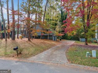 258 Rustic Ridge Dr NE, Kennesaw, GA 30144