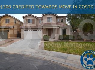3453 S California St, Chandler, AZ 85248