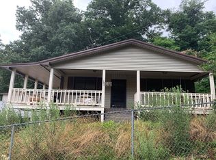 283 Boone St, Weber City, VA 24290