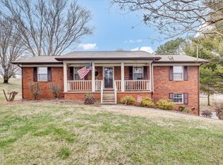 2325 Old Ford Rd, Morristown, TN 37814