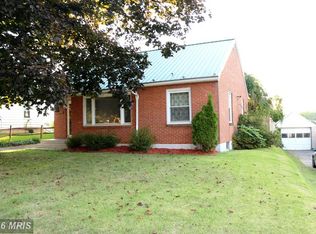 361 Antietam Dr, Hagerstown, MD