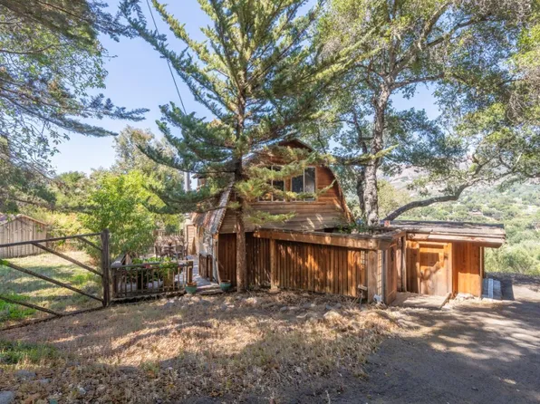 105C Calle De Quien Sabe, Carmel Valley, CA 93924