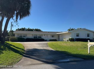 415 Seabreeze Dr, Indialantic, FL 32903