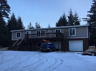 2570 Monashka Bay Rd, Kodiak, AK 99615
