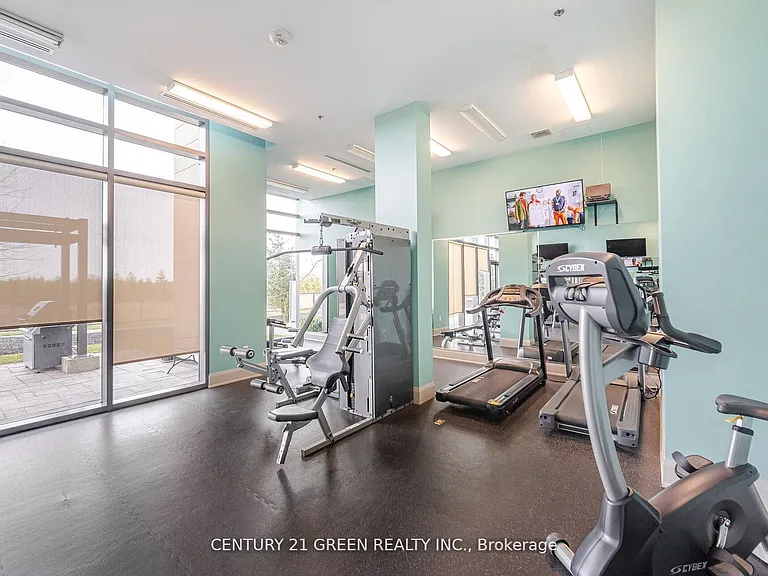 55 Yorkland Blvd #409 — Photo 23