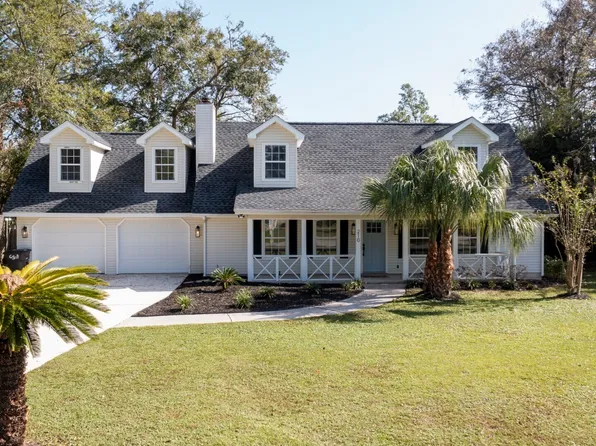 210 Bobwhite Blvd, Saint Marys, GA 31558