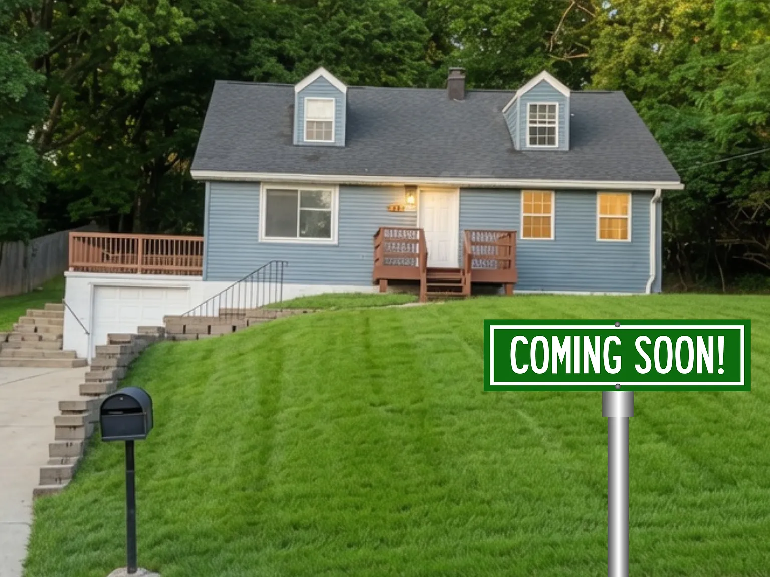 4 bed, 1310 sqft, $5,000 — Photo 1