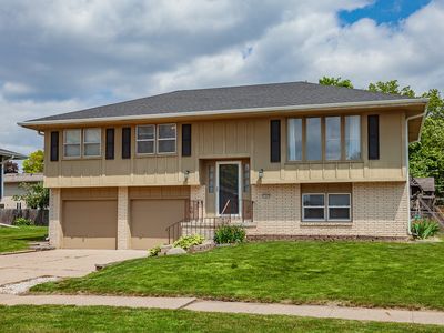 1205 SE Bel Aire Rd, Ankeny, IA, 50021