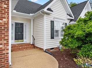 150 Carriage Point Ln, Glen Allen, VA 23059