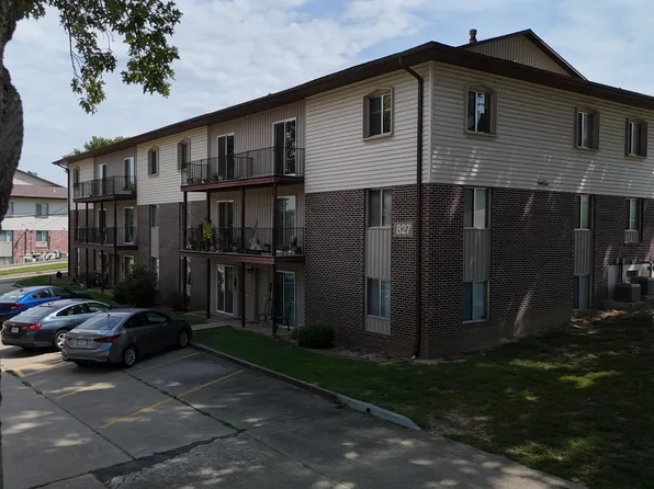 827 Southwest Blvd, Jefferson City, MO