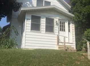 504 E McDevitt Ave, Jackson, MI
