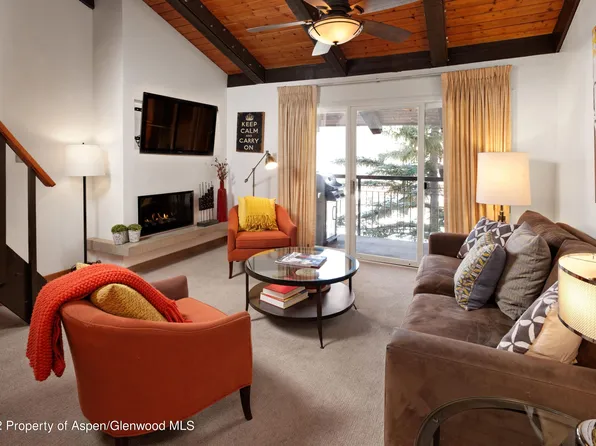 400 Wood Rd #I-3309, Snowmass Village, CO 81615