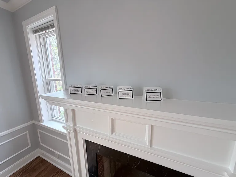 7539 Oxford Dr #2W — Photo 7