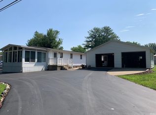 11011 Lower Lakeshore Dr N, Monticello, IN 47960