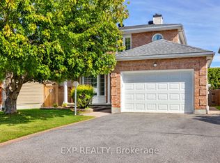 47 Filion Cres, Ottawa, ON K2M1V5