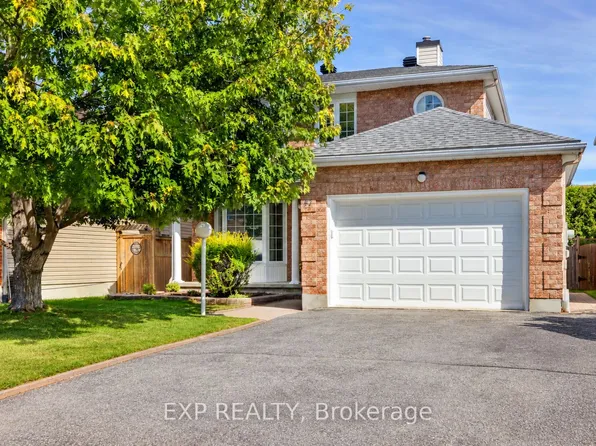 47 Filion Cres, Ottawa, ON K2M 1V5