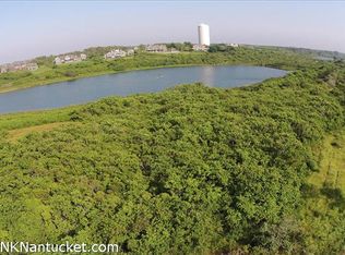 6 Old Harbor Rd, Nantucket, MA 02554