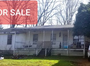 1528 Steadman Rd, Selmer, TN 38375