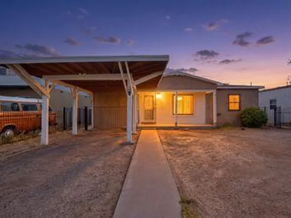 833 Madeira Dr SE, Albuquerque, NM 87108