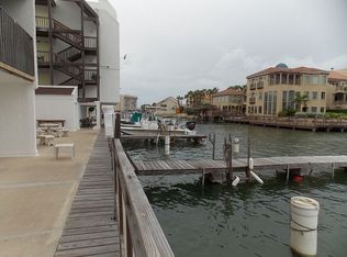 6201 Padre Blvd #308, South Padre Island, TX 78597