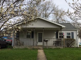 1404 Illinois St, New Castle, IN