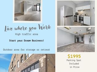 1338 W Irving Park Rd #1, Chicago, IL 60613